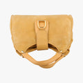 Stirrup Camel Suede 001.05 スティラップ キャメル スエード 001.05 