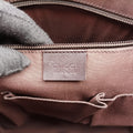 Guccissima Messenger Brown leather 223665 D7289612グッチッシマ メッセンジャー ブラウン レザー 223665 D7289612