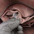Guccissima Messenger Brown leather 223665 D7289612グッチッシマ メッセンジャー ブラウン レザー 223665 D7289612