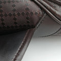 Guccissima Messenger Brown leather 223665 D7289612グッチッシマ メッセンジャー ブラウン レザー 223665 D7289612