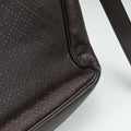 Guccissima Messenger Brown leather 223665 D7289612グッチッシマ メッセンジャー ブラウン レザー 223665 D7289612