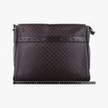 Guccissima Messenger Brown leather 223665 D7289612グッチッシマ メッセンジャー ブラウン レザー 223665 D7289612