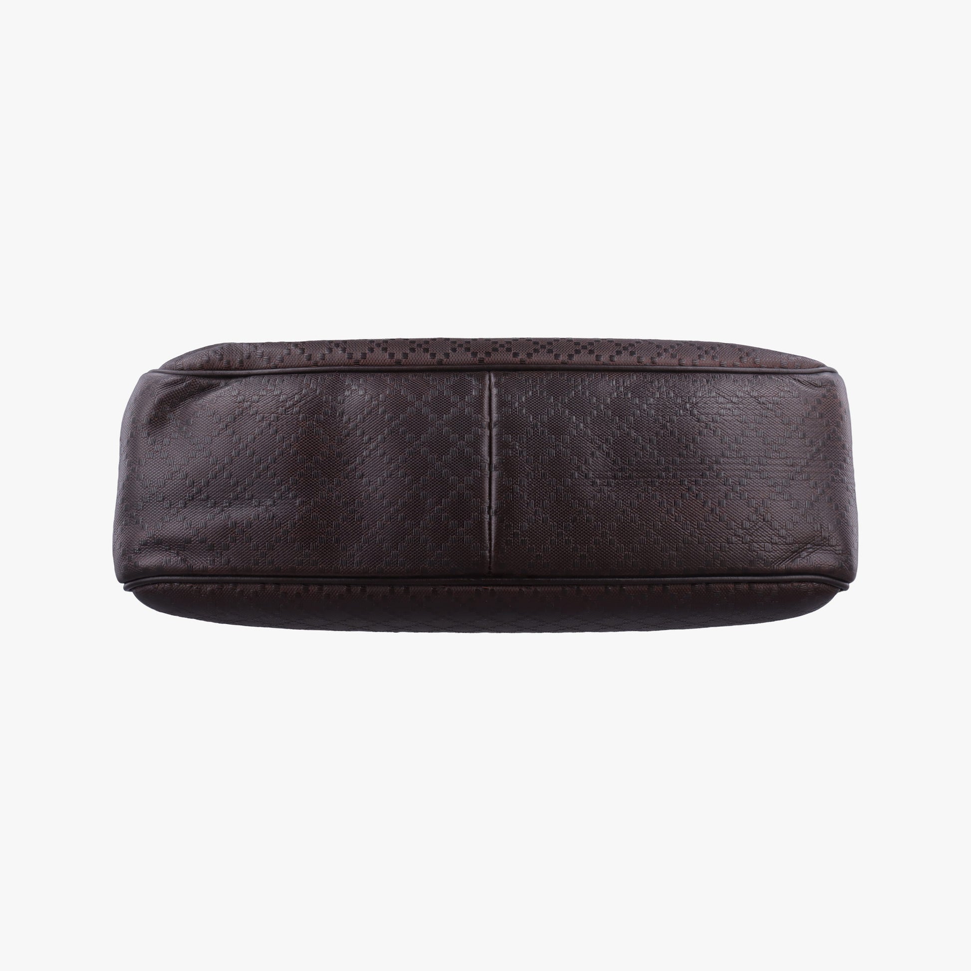 Guccissima Messenger Brown leather 223665 D7289612グッチッシマ メッセンジャー ブラウン レザー 223665 D7289612
