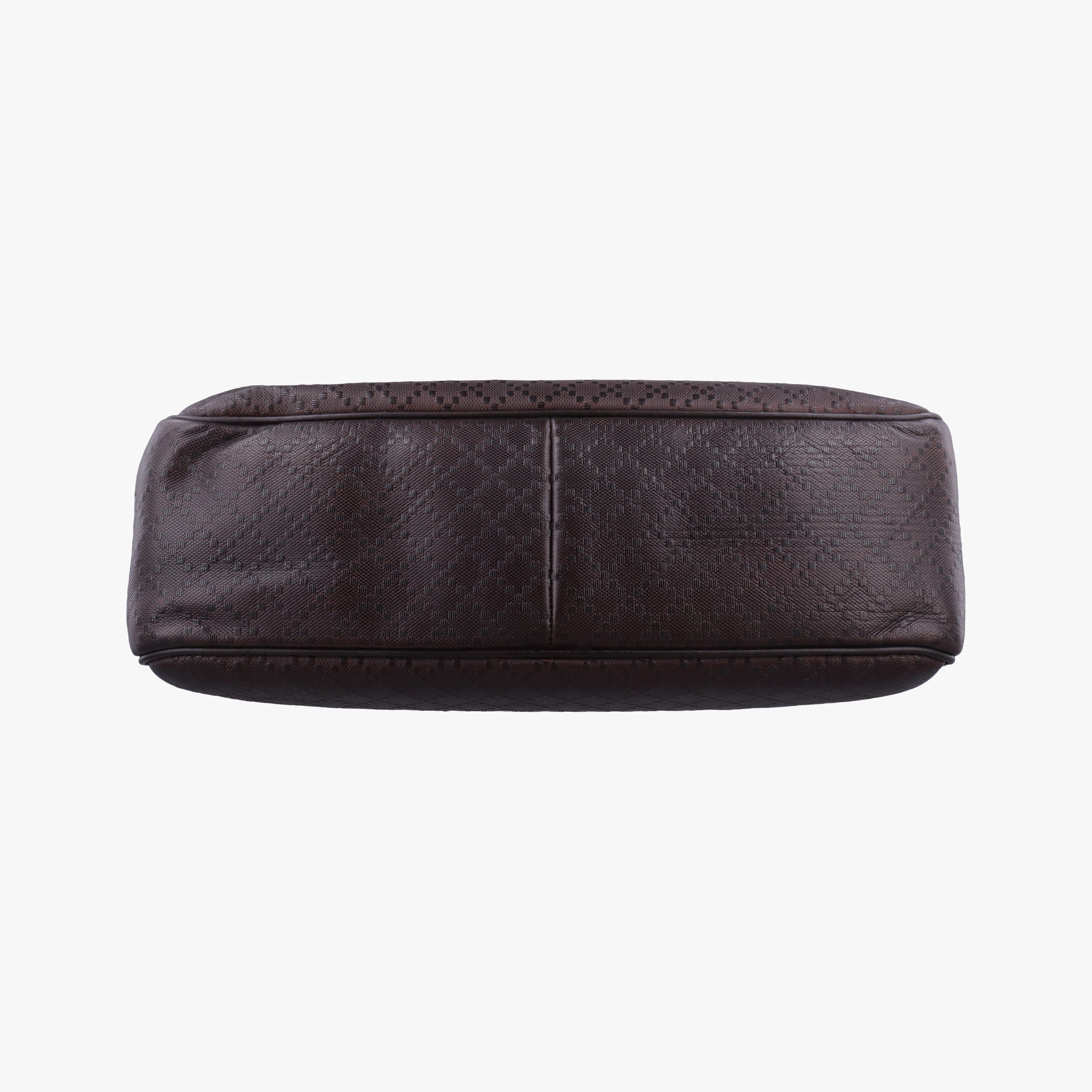 Guccissima Messenger Brown leather 223665 D7289612グッチッシマ メッセンジャー ブラウン レザー 223665 D7289612