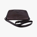 Guccissima Messenger Brown leather 223665 D7289612グッチッシマ メッセンジャー ブラウン レザー 223665 D7289612