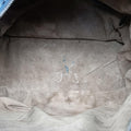 Intrecciato Briefcase Blue lambskin 256347 V0016 4260 EPEV 2011 915 Aイントレチャート ブリーフケース ブルー ラムスキン 256347 V0016 4260 EPEV 2011 915 A