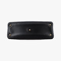 Lady Dior Black lambskin MA-0977レディディオール ブラック ラムスキン MA-0977