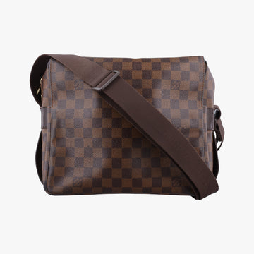 NAVIGLIO EBENE Damier Canvas N45255 SR4009ナヴィグリオ エベヌ ダミエキャンバス N45255 SR4009