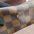 NAVIGLIO EBENE Damier Canvas N45255 SR4009ナヴィグリオ エベヌ ダミエキャンバス N45255 SR4009