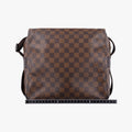 NAVIGLIO EBENE Damier Canvas N45255 SR4009ナヴィグリオ エベヌ ダミエキャンバス N45255 SR4009