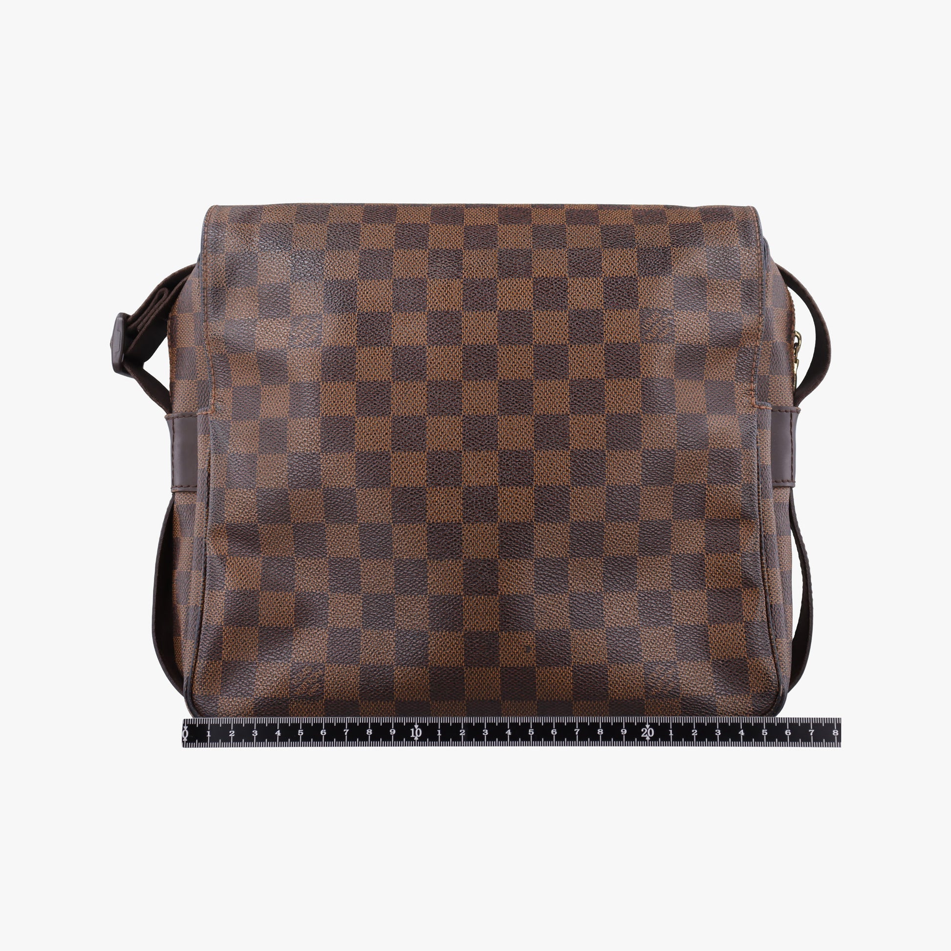 NAVIGLIO EBENE Damier Canvas N45255 SR4009ナヴィグリオ エベヌ ダミエキャンバス N45255 SR4009