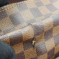 NAVIGLIO EBENE Damier Canvas N45255 SR4009ナヴィグリオ エベヌ ダミエキャンバス N45255 SR4009