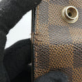 NAVIGLIO EBENE Damier Canvas N45255 SR4009ナヴィグリオ エベヌ ダミエキャンバス N45255 SR4009