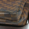 NAVIGLIO EBENE Damier Canvas N45255 SR4009ナヴィグリオ エベヌ ダミエキャンバス N45255 SR4009