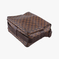 NAVIGLIO EBENE Damier Canvas N45255 SR4009ナヴィグリオ エベヌ ダミエキャンバス N45255 SR4009