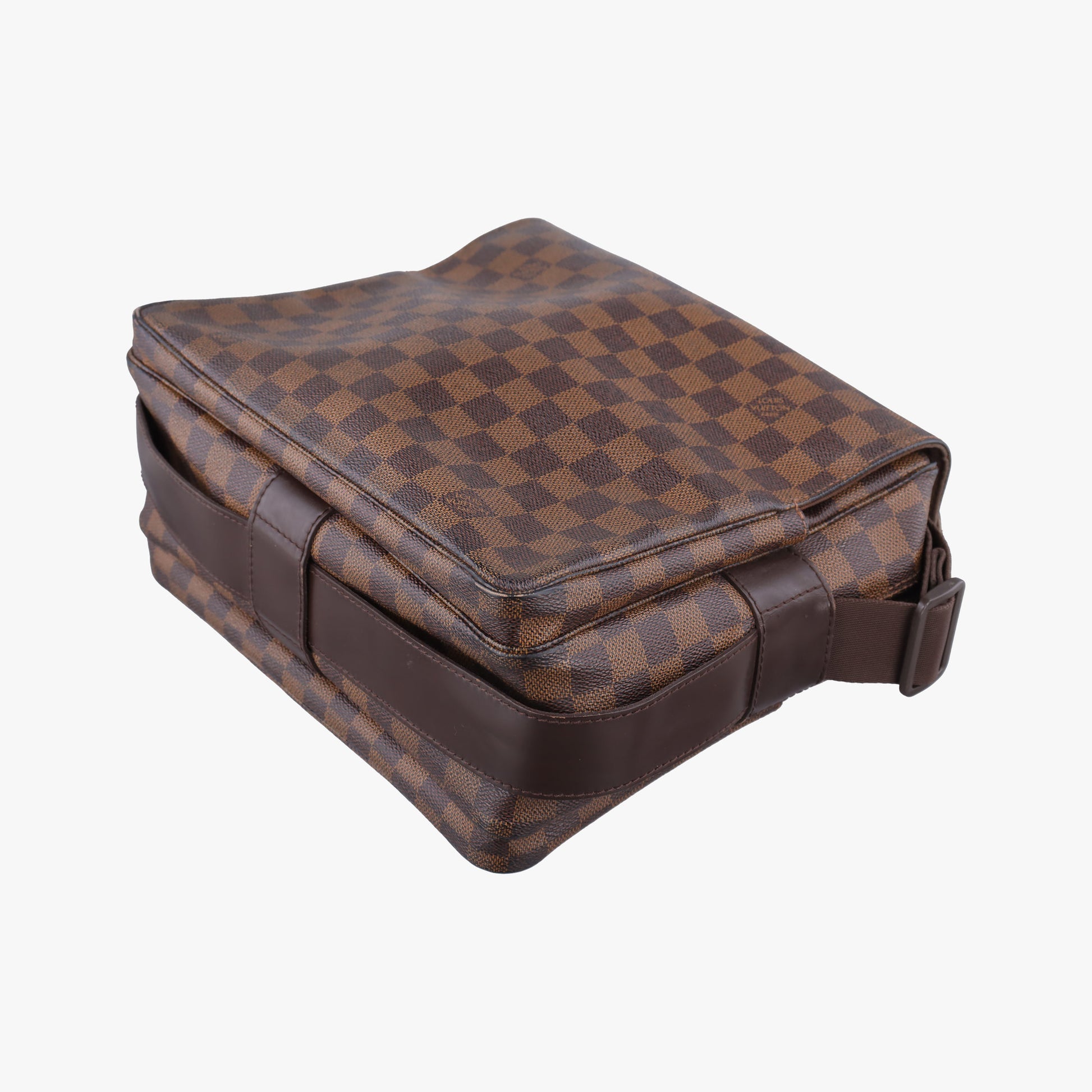 NAVIGLIO EBENE Damier Canvas N45255 SR4009ナヴィグリオ エベヌ ダミエキャンバス N45255 SR4009