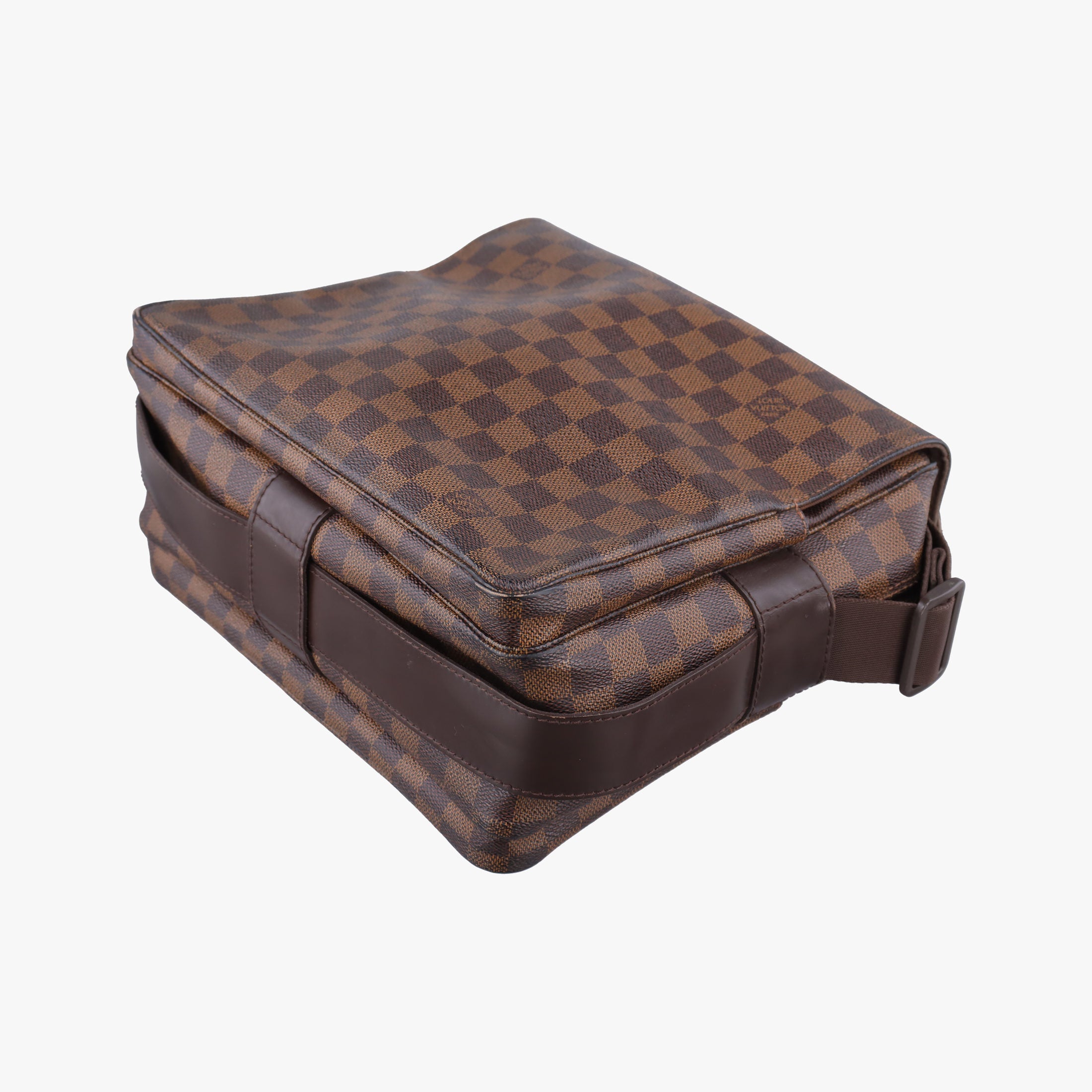 NAVIGLIO EBENE Damier Canvas N45255 SR4009ナヴィグリオ エベヌ ダミエキャンバス N45255 SR4009