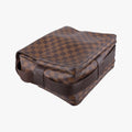 NAVIGLIO EBENE Damier Canvas N45255 SR4009ナヴィグリオ エベヌ ダミエキャンバス N45255 SR4009