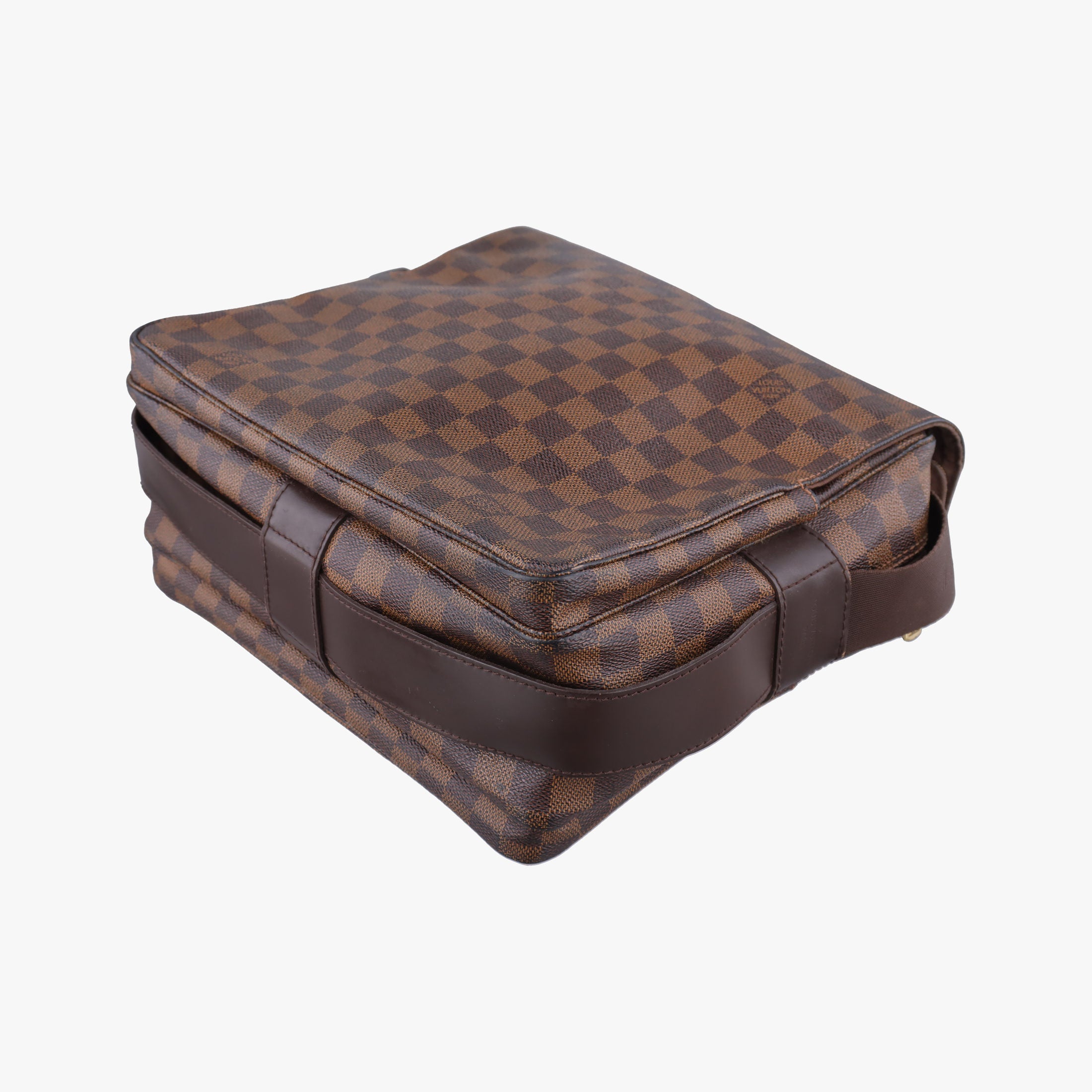 NAVIGLIO EBENE Damier Canvas N45255 SR4009ナヴィグリオ エベヌ ダミエキャンバス N45255 SR4009