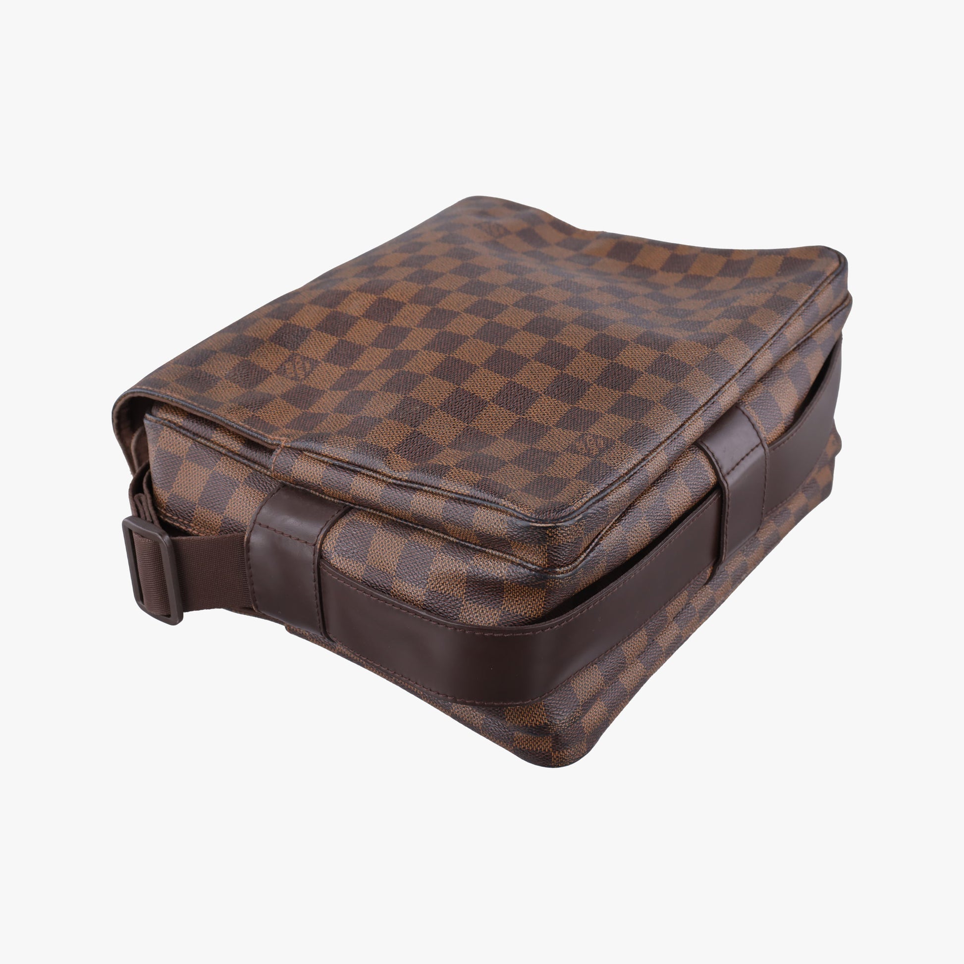 NAVIGLIO EBENE Damier Canvas N45255 SR4009ナヴィグリオ エベヌ ダミエキャンバス N45255 SR4009
