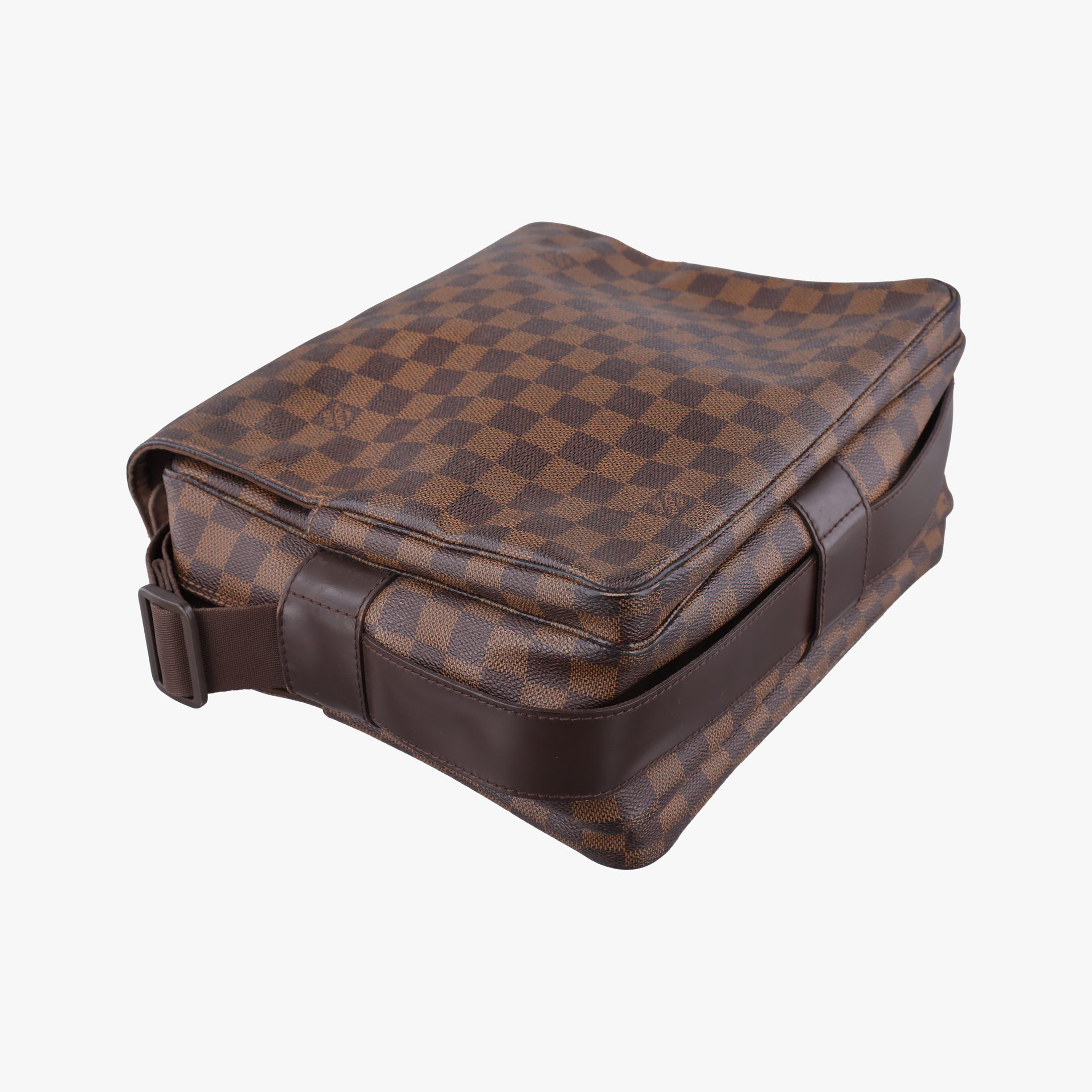 NAVIGLIO EBENE Damier Canvas N45255 SR4009ナヴィグリオ エベヌ ダミエキャンバス N45255 SR4009