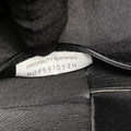 THE ARCO Tote White lambskin B09591052H IC Chipザ アルコ トート ホワイト ラムスキン B09591052H ICチップ