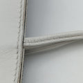 THE ARCO Tote White lambskin B09591052H IC Chipザ アルコ トート ホワイト ラムスキン B09591052H ICチップ