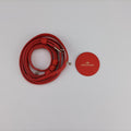 Brillant Mini Orange Leather JO4Hブリヨン ミニ オレンジ レザー JO4H