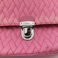 Tessuto Impunture Push Lock Opale nylon 1BD038 194テスート インプントゥーレ プッシュロック オパーレ ナイロン 1BD038 194