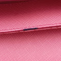Tessuto Impunture Push Lock Opale nylon 1BD038 194テスート インプントゥーレ プッシュロック オパーレ ナイロン 1BD038 194