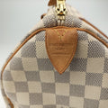 Speedy 30 AZUR Damier Canvas N41533 SP3027スピーディ30 アズール ダミエキャンバス N41533 SP3027