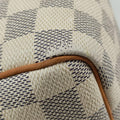 Speedy 30 AZUR Damier Canvas N41533 SP3027スピーディ30 アズール ダミエキャンバス N41533 SP3027
