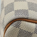 Speedy 30 AZUR Damier Canvas N41533 SP3027スピーディ30 アズール ダミエキャンバス N41533 SP3027