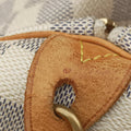 Speedy 30 AZUR Damier Canvas N41533 SP3027スピーディ30 アズール ダミエキャンバス N41533 SP3027
