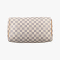 Speedy 30 AZUR Damier Canvas N41533 SP3027スピーディ30 アズール ダミエキャンバス N41533 SP3027