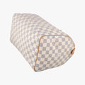 Speedy 30 AZUR Damier Canvas N41533 SP3027スピーディ30 アズール ダミエキャンバス N41533 SP3027