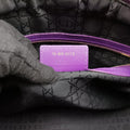 Lady Dior Purple lambskin 15-BO-0172レディディオール パープル ラムスキン 15-BO-0172