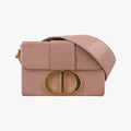 30 MONTAIGNE Pink Leather 01-RU-019930 モンテーニュ ピンク レザー 01-RU-0199