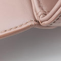 30 MONTAIGNE Pink Leather 01-RU-019930 モンテーニュ ピンク レザー 01-RU-0199