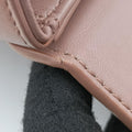 30 MONTAIGNE Pink Leather 01-RU-019930 モンテーニュ ピンク レザー 01-RU-0199
