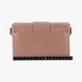 30 MONTAIGNE Pink Leather 01-RU-019930 モンテーニュ ピンク レザー 01-RU-0199