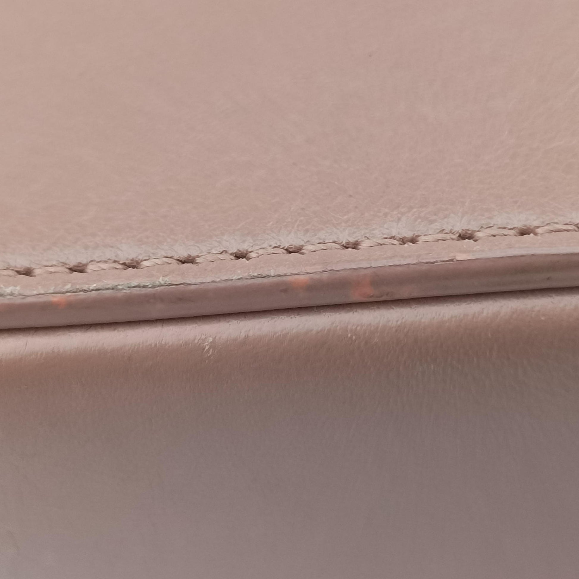 30 MONTAIGNE Pink Leather 01-RU-019930 モンテーニュ ピンク レザー 01-RU-0199