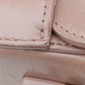 30 MONTAIGNE Pink Leather 01-RU-019930 モンテーニュ ピンク レザー 01-RU-0199