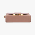 30 MONTAIGNE Pink Leather 01-RU-019930 モンテーニュ ピンク レザー 01-RU-0199