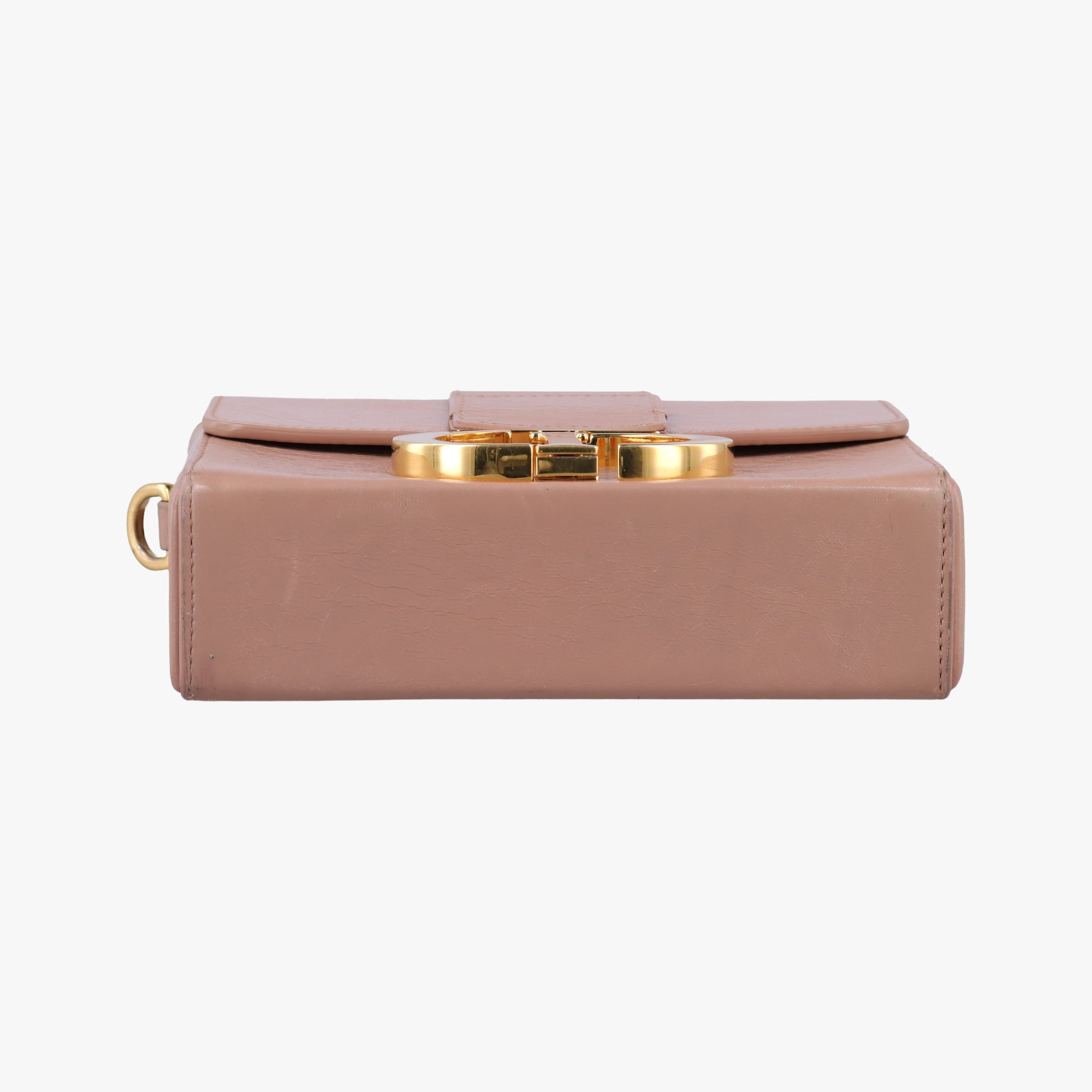 30 MONTAIGNE Pink Leather 01-RU-019930 モンテーニュ ピンク レザー 01-RU-0199