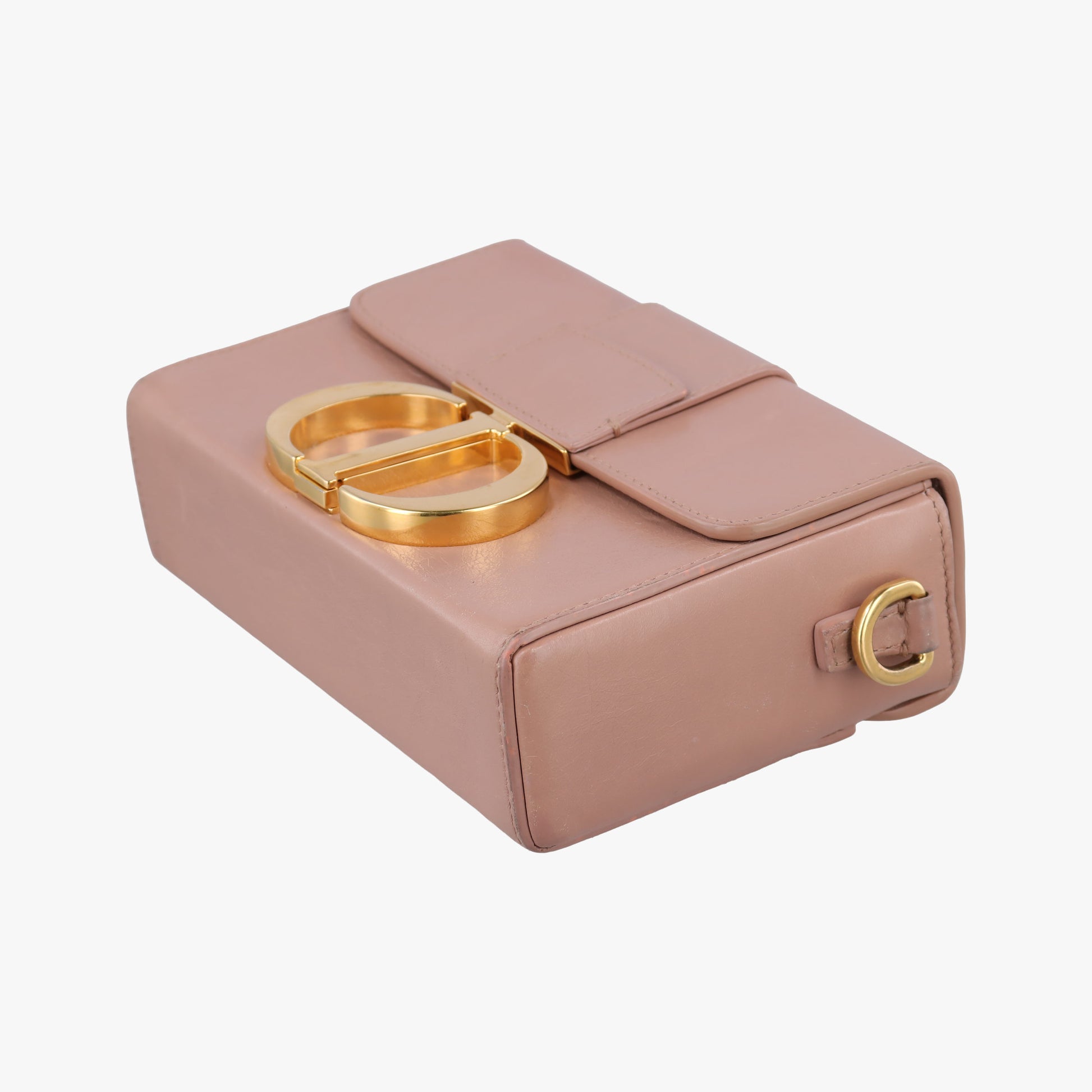 30 MONTAIGNE Pink Leather 01-RU-019930 モンテーニュ ピンク レザー 01-RU-0199