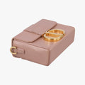 30 MONTAIGNE Pink Leather 01-RU-019930 モンテーニュ ピンク レザー 01-RU-0199