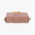 30 MONTAIGNE Pink Leather 01-RU-019930 モンテーニュ ピンク レザー 01-RU-0199