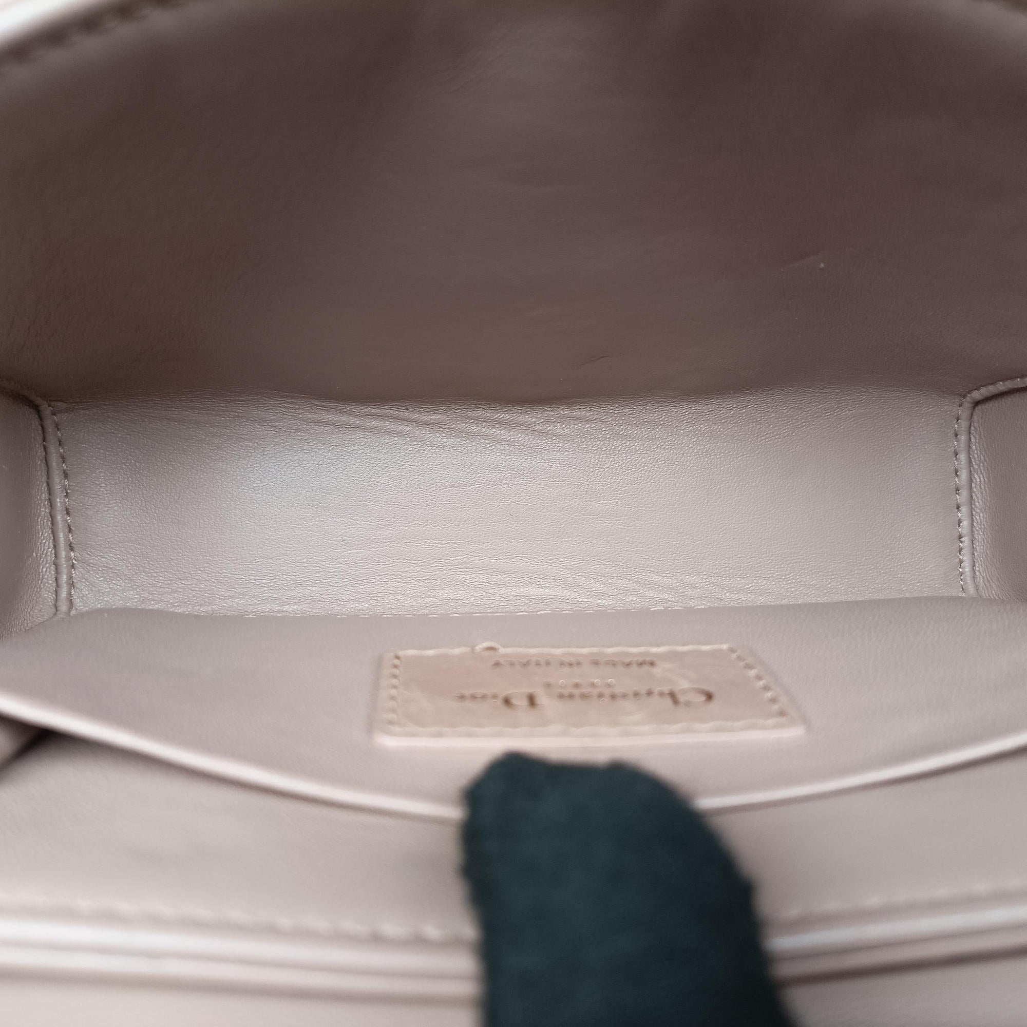 30 MONTAIGNE Pink Leather 01-RU-019930 モンテーニュ ピンク レザー 01-RU-0199