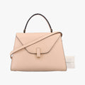 Iside Pink Calfskin N 424946イジィデ ピンク カーフスキン N 424946